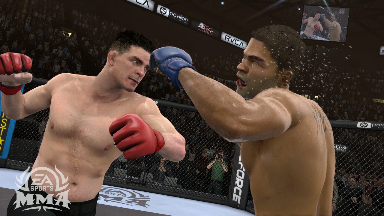 EA Sports MMA - Imagen 50